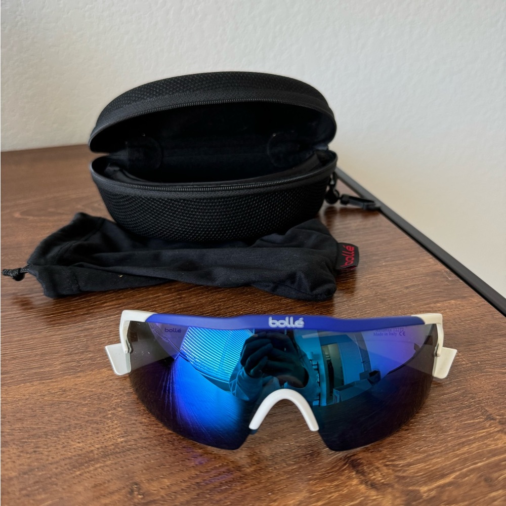 Bollé Sunglasses